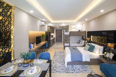 Căn Hộ View Biển Đẳng Cấp Quốc Tế