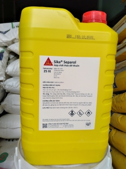 Separol-25L Dầu Chống Dính Ván Khuôn