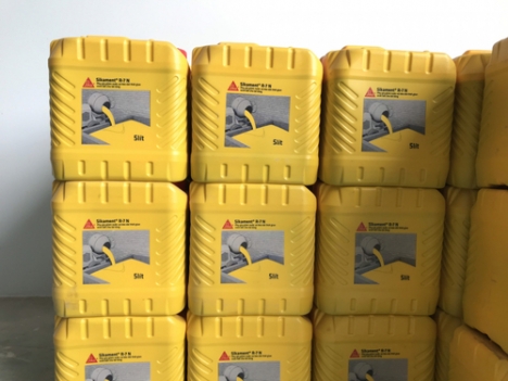 Phụ Gia Bê Tông Sika R7N 5L