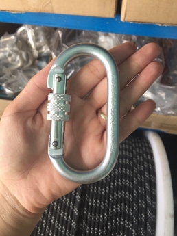 Móc khóa treo liên kết an toàn AF09 Adela