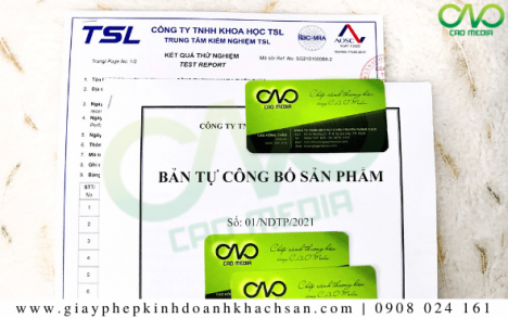 Quy trình kiểm nghiệm và công bố bánh bao nhân sữa dừa