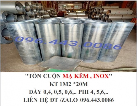 Tấm inox đột lỗ tại hà nội hay lưới đột lỗ inox,