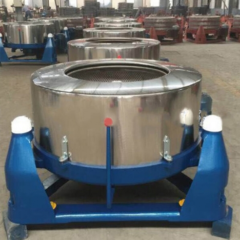 Máy vắt ly tâm 100kg