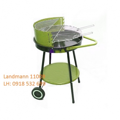 Bếp nướng than hoa Landmann 11009