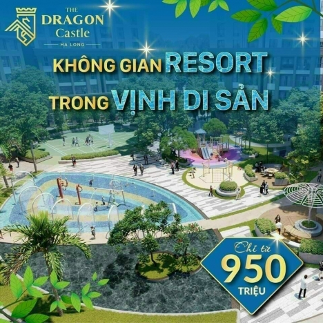 The Dragon Caste - nơi an cư lý tưởng