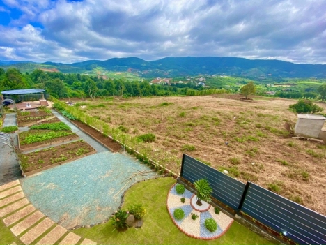 Đất nền, villa nghỉ dưỡng