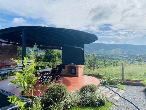 Đất nền, villa nghỉ dưỡng