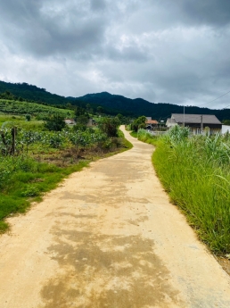 Còn 2 lô đất đẹp view Xã Đông Thanh