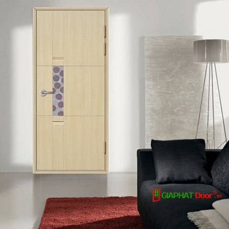 Cửa Nhựa ABS Hàn Quốc Giá Chỉ 2.950.000vnd/bộ