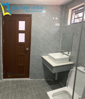 Cửa Thông Phòng Nên Chọn Loại Nào Cho Cửa Nhà Tắm Và Phòng Ngủ