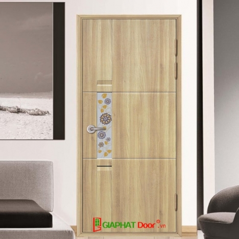 Cửa Nhựa ABS Hàn Quốc Giá Chỉ 2.950.000vnd/bộ