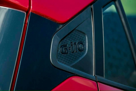 Hyundai Grand I10 All New