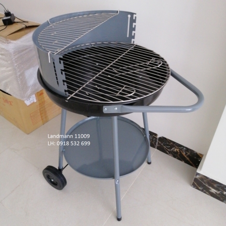 Bếp nướng than hoa Landmann 11009