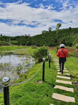 Lựa chọn hàng đầu cho khách hàng đầu tư và nghỉ dưỡng