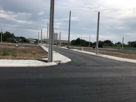 Đất đẹp giá đầu tư đường Lý Thái Tổ