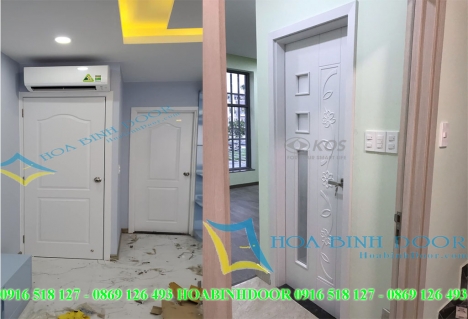 Cửa Thông Phòng Nên Chọn Loại Nào Cho Cửa Nhà Tắm Và Phòng Ngủ
