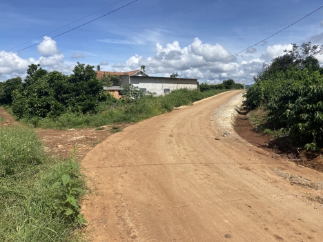 Đất nền view tượng phật, Xã Đông Thanh, Lâm Hà, Lâm Đồng