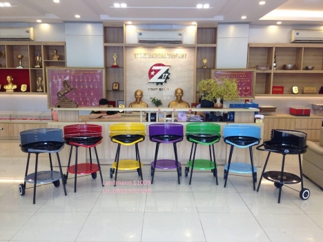 Bếp nướng than hoa Landmann 11009