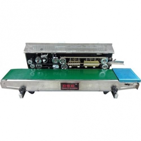 Máy hàn miệng túi FS 150