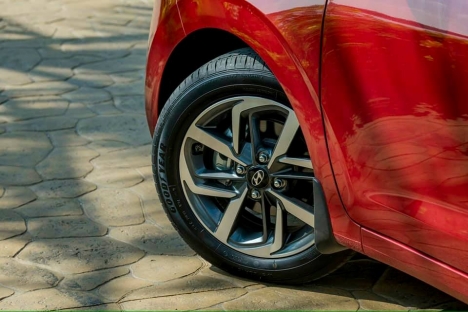 Hyundai Grand I10 All New
