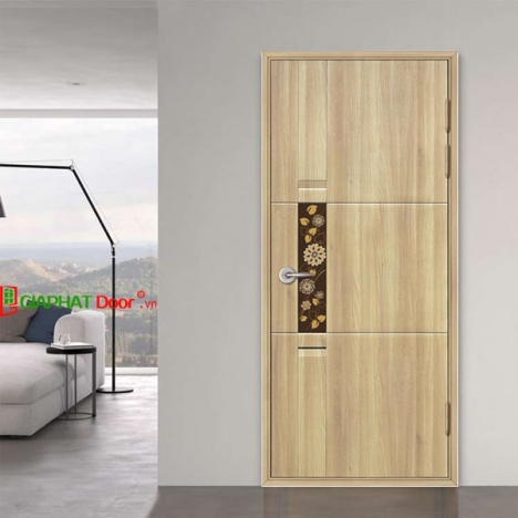 Cửa Nhựa ABS Hàn Quốc Giá Chỉ 2.950.000vnd/bộ