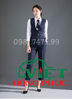 Mẫu vest gile nữ  giá rẻ, chất lượng ngang ngửa hàng cao cấp