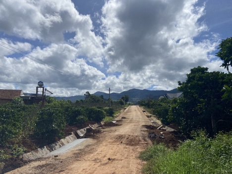 Đất nền view tượng phật, Xã Đông Thanh, Lâm Hà, Lâm Đồng