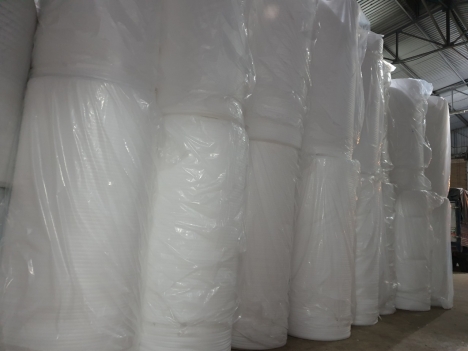 Mua mút xốp pe foam ở Bình Dương tại đâu?