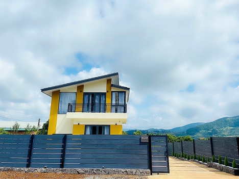 Đất nền, villa nghỉ dưỡng