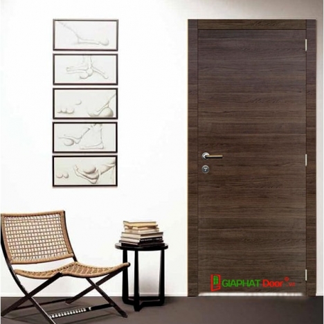CỬA GỖ CÔNG NGHIỆP GIÁ RẺ - GiaPhatDoor