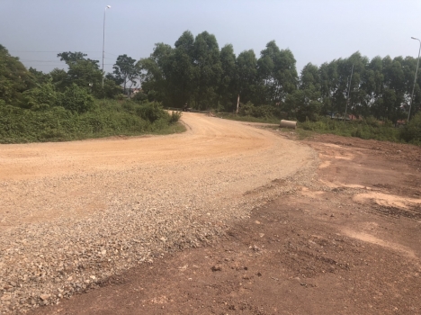 Chính thức nhận cọc dự án Mỹ Độ Vista City Bắc Giang