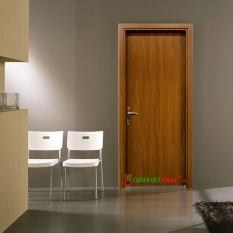 CỬA GỖ CÔNG NGHIỆP GIÁ RẺ - GiaPhatDoor
