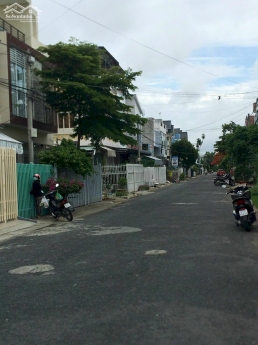 Bán nền Lý Bôn, Bình Khánh 3