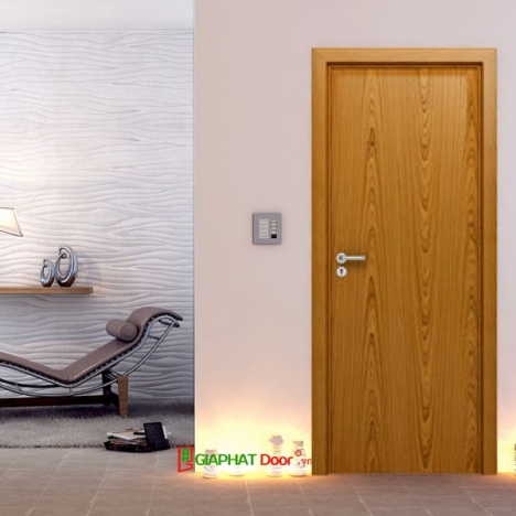 CỬA GỖ CÔNG NGHIỆP GIÁ RẺ - GiaPhatDoor