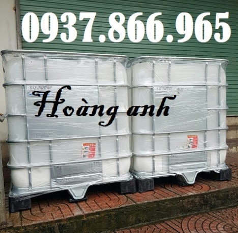 Tank nhựa cũ độ mới 90%,Bồn nhựa màu trắng 1 khối, tank nhựa đựng dung dịch lỏng, bồn nhựa đựng nước