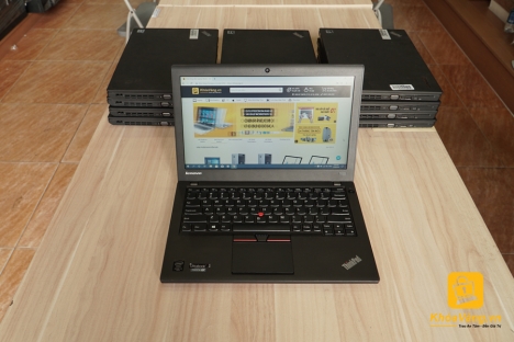 ThinkPad X250 Core i5 ram 4G hdd 500G