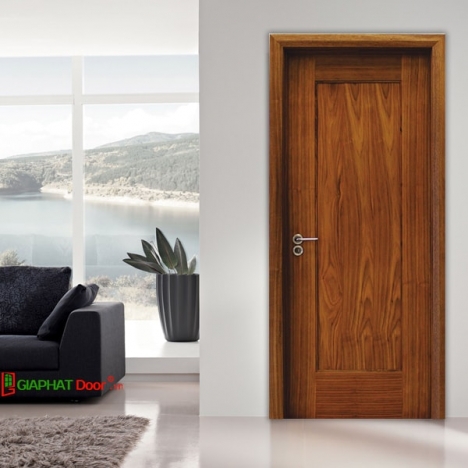 CỬA GỖ CÔNG NGHIỆP GIÁ RẺ - GiaPhatDoor