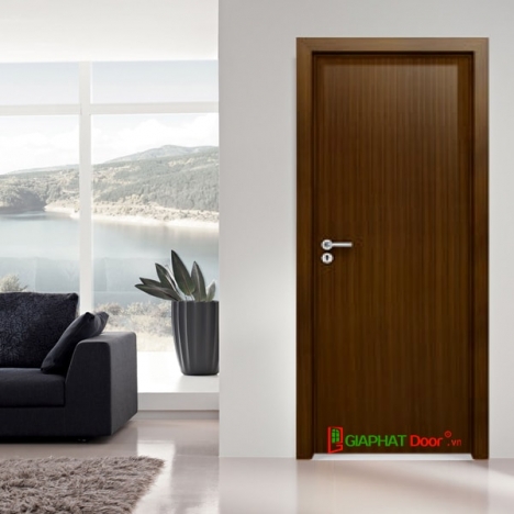 CỬA GỖ CÔNG NGHIỆP GIÁ RẺ - GiaPhatDoor