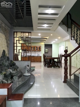 Nhà 2 Lầu+Đất Liền Kề-Phú Thủy-Phan Thiết-Bình Thuận-DT 234m2TC-Mặt Tiền Nguyễn Gia Tú