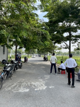 Bán lô đất hướng ĐN cực rẻ tại Yên Phong