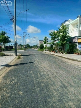 Bán Nền khu Thỏ Đế, Bình Đức 1
