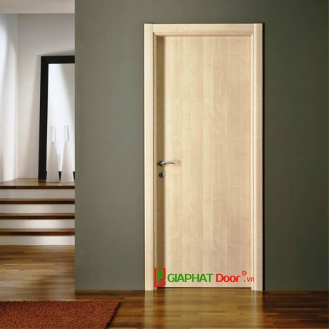 CỬA GỖ CÔNG NGHIỆP GIÁ RẺ - GiaPhatDoor
