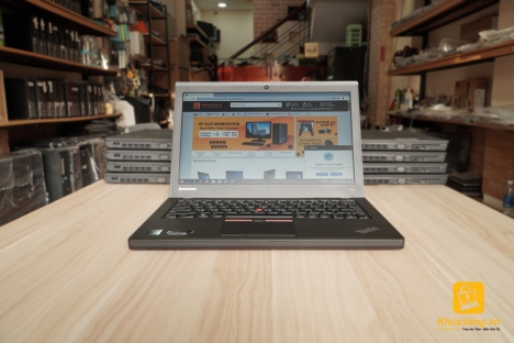 ThinkPad X250 Core i5 ram 4G hdd 500G
