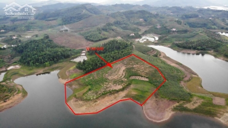 Đất nghỉ dưỡng, homestay, farmstay