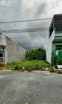 Bán nền Lý Bôn, Bình Khánh 3