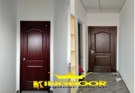 Cấu Tạo Cửa Gỗ Công Nghiệp / Vai Trò Cửa Gỗ Trong Đời Sống?