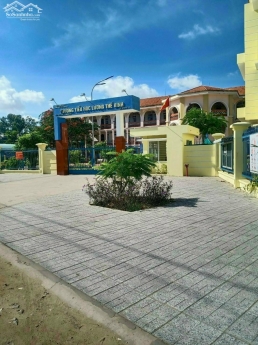 Bán Nền khu Thỏ Đế, Bình Đức 1