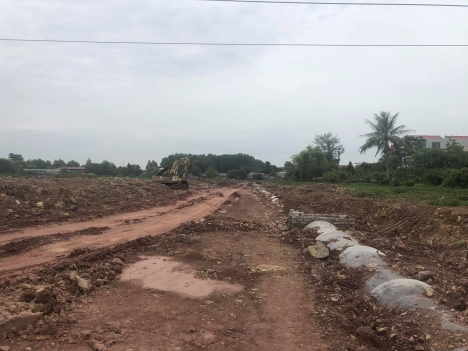 Chính thức nhận cọc dự án Mỹ Độ Vista City Bắc Giang