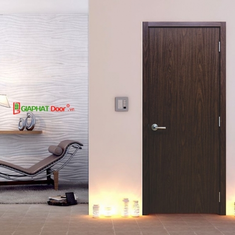 CỬA GỖ CÔNG NGHIỆP GIÁ RẺ - GiaPhatDoor