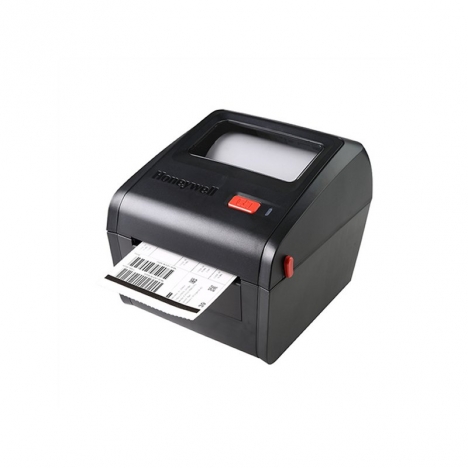 Máy in mã vạch Honeywell PC42D, máy in mã vạch để bàn chính hãng